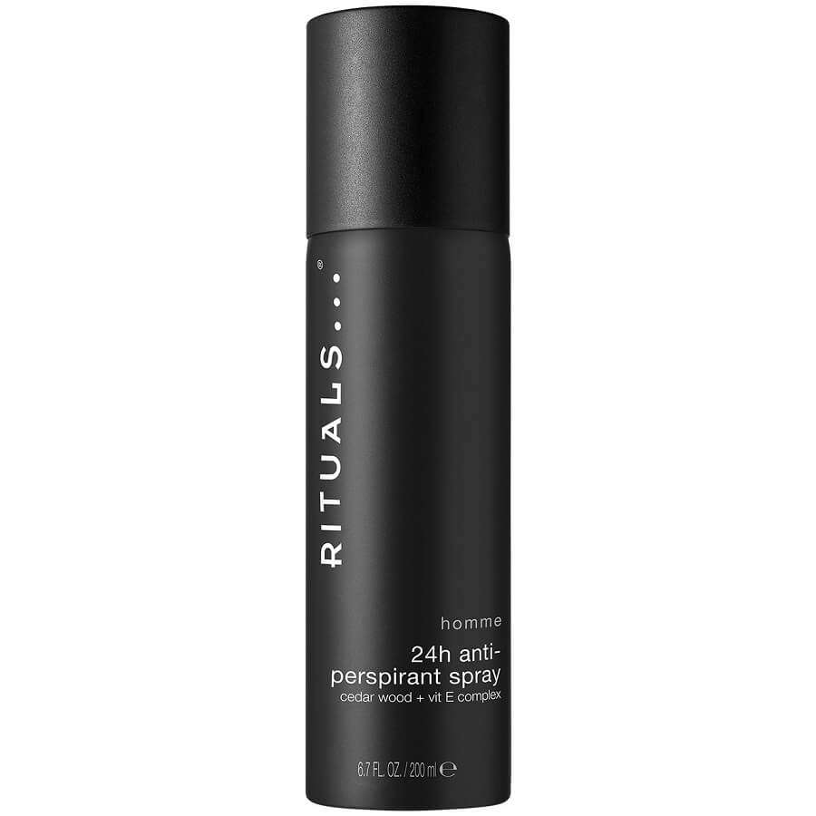 Rituals Homme 24 Anti-Perspirant Spray 200 ml