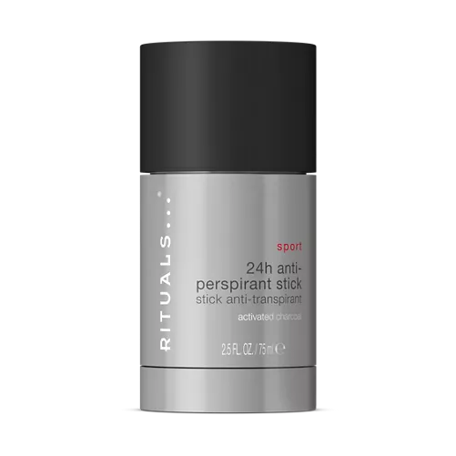 Rituals Sport  24 h Anti-Perspirant deo stick 75ml