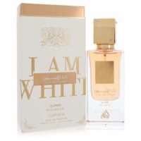 Lattafa Ana Abiyedh Poudree edp 60 ml W