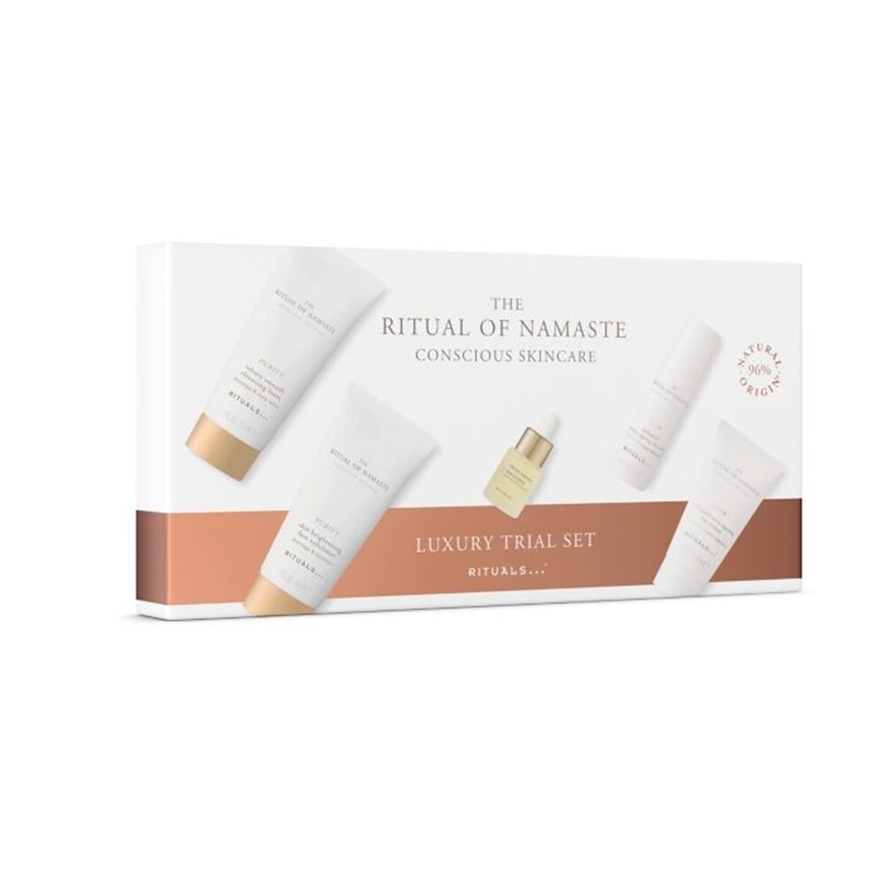 Rituals The Ritual of Namaste Set S