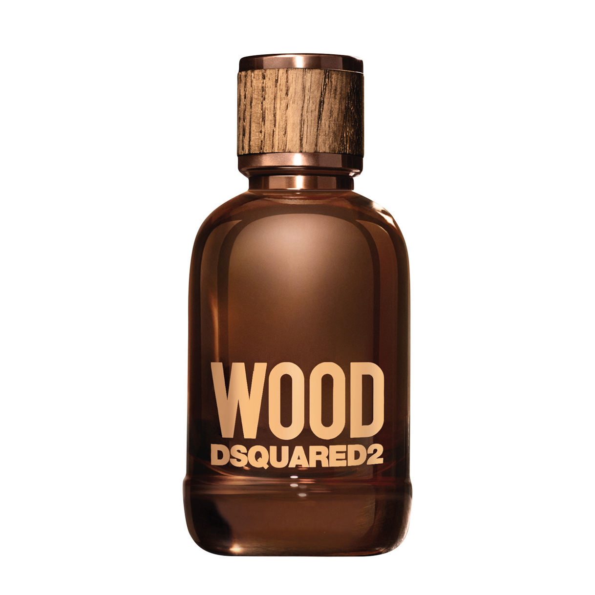 Dsquared2 Wood For Him edt