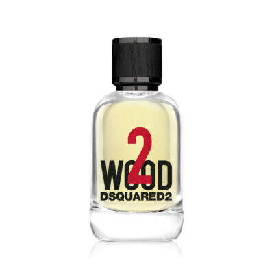 Dsquared2 2 Wood edt Unisex