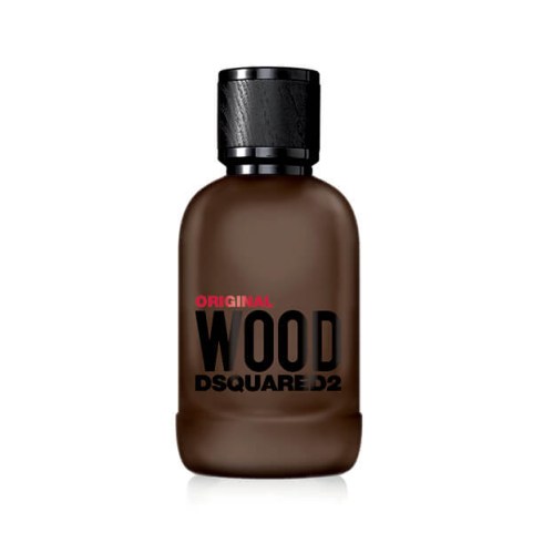 Dsquared2 Original Wood edp