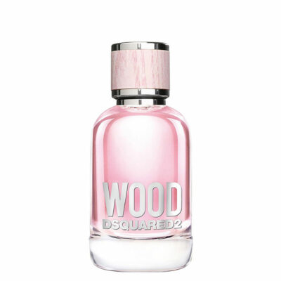 Dsquared2 Wood For Her edt