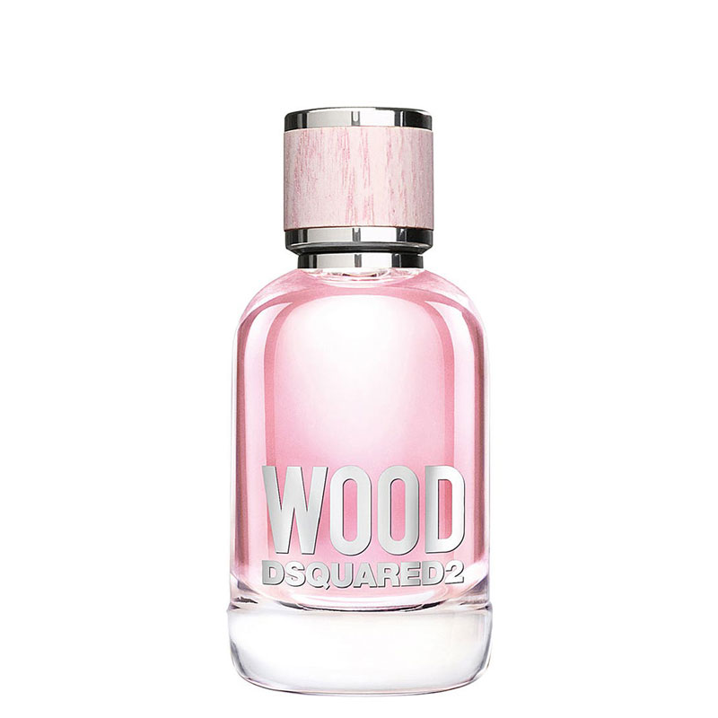 Dsquared2 Wood For Her edt