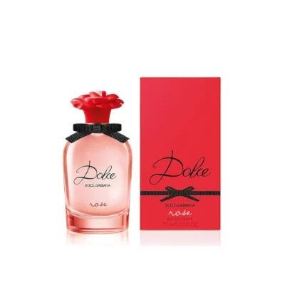 Dolce&Gabbana Dolce Rose 75 ml edt