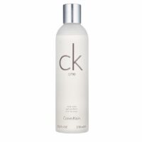Calvin Klein One Shower Gel 250 ml Unisex
