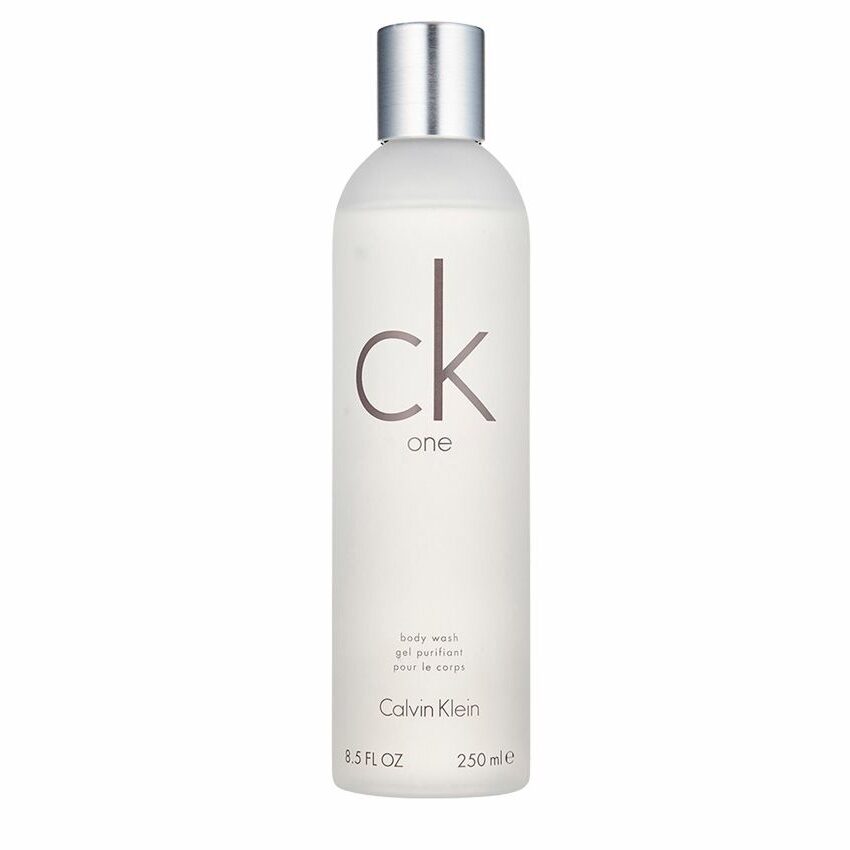 Calvin Klein One Shower Gel 250 ml Unisex