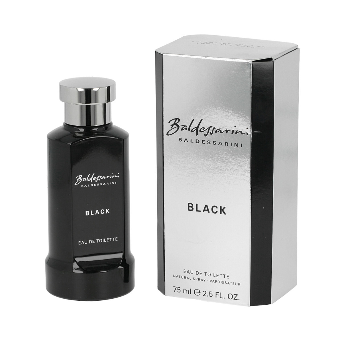 Baldessarini Black edt