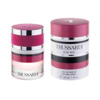 Trussardi Ruby Red edp