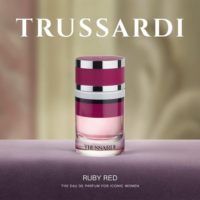 Trussardi Ruby Red edp
