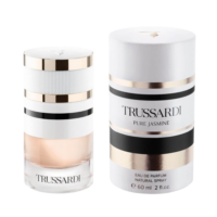 Trussardi Pure Jasmine edp