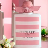 Trussardi Donna Pink Marina edt