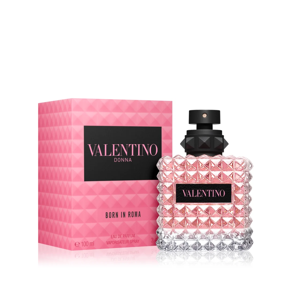 Valentino Donna Born In Roma edp