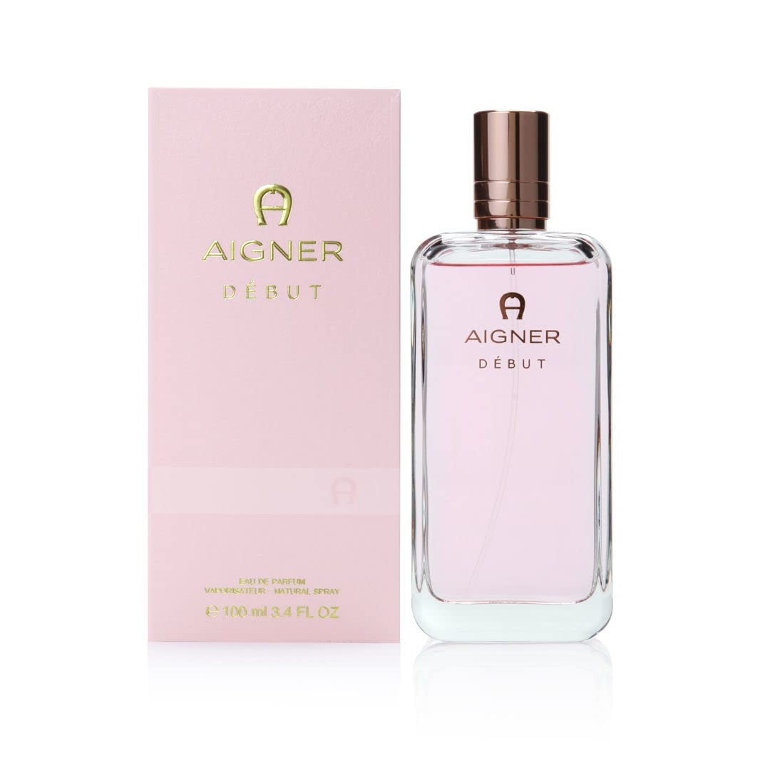 Etienne Aigner Debut eau de parfum 100 ml