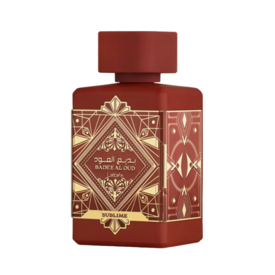 Lattafa Bade’e Al Oud Sublime edp 100 ml