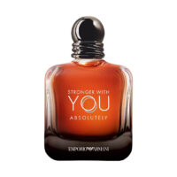 Emporio Armani Stronger With You Absolutely edp