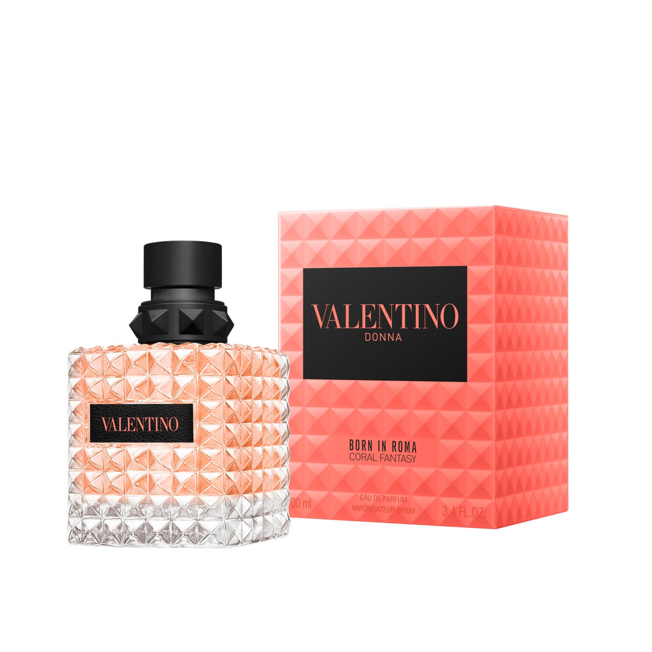 Valentino Donna Born In Roma Coral Fantasy edp