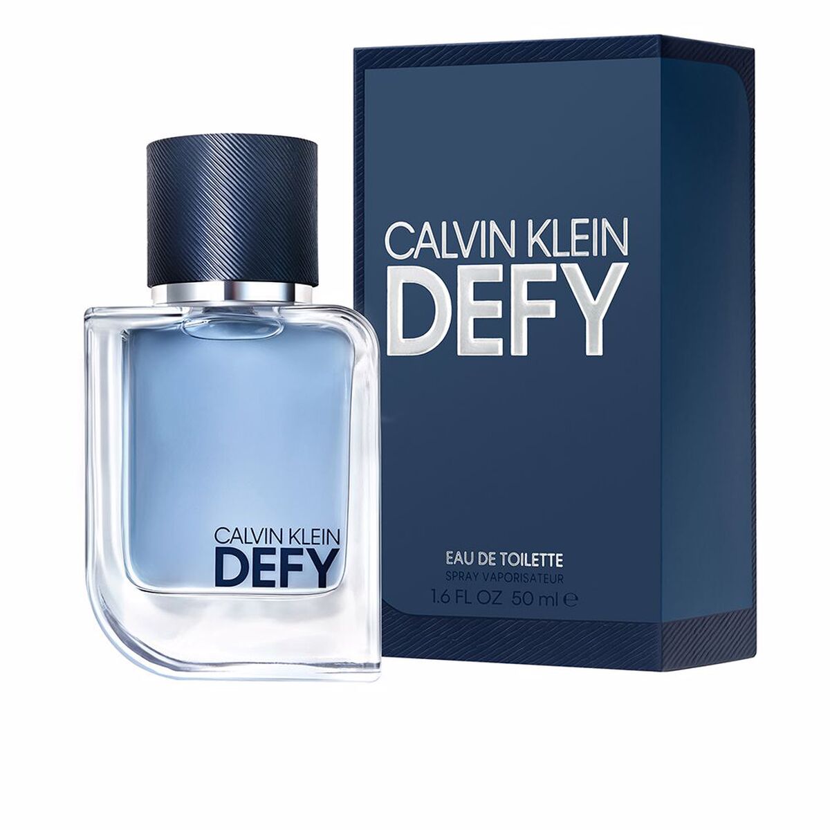 Calvin Klein Defy edt