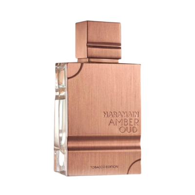 Al Haramain Amber Oud Tobacco Edition EDP