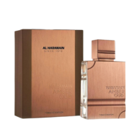 Al Haramain Amber Oud Tobacco Edition EDP