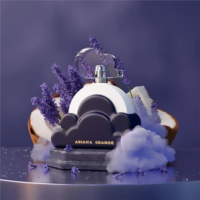 Ariana Grande Cloud Intense edp