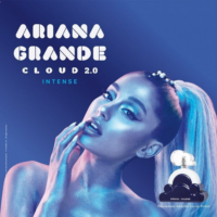 Ariana Grande Cloud Intense edp