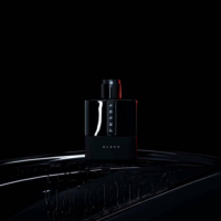 Prada Luna Rossa Black edp