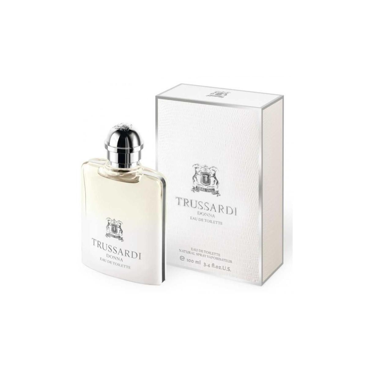 Trussardi Donna Eau de Toilette