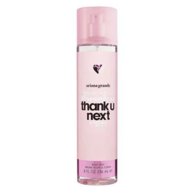 Ariana Grande Thank U Next Body Spray 236 ml