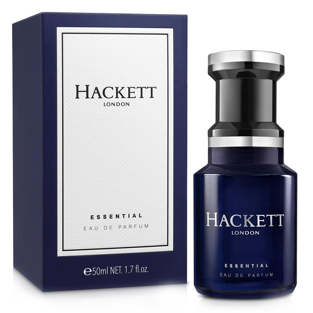 Hacket London Essential edp 50 ml