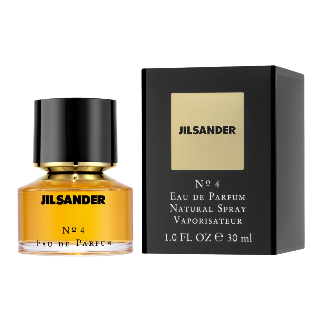 Jil Sander No.4 edp 30 ml