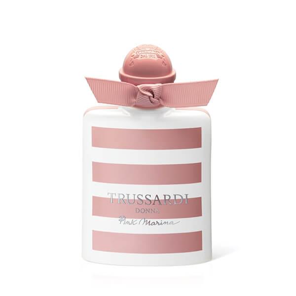 Trussardi Donna Pink Marina edt