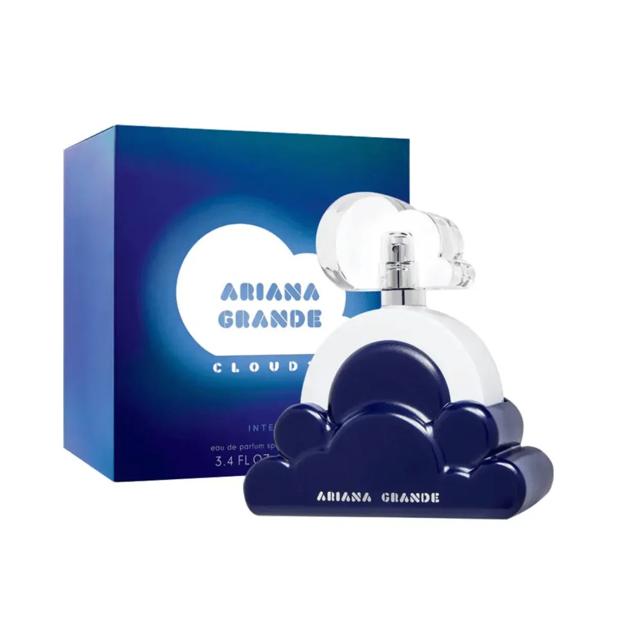 Ariana Grande Cloud Intense edp