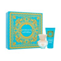 Versace Dylan Turquoise edt 30 ml + 50 ml body gel