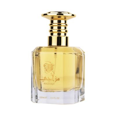 Lattafa Mazaaji edp 100 ml
