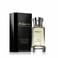 Baldessarini Eau de Cologne