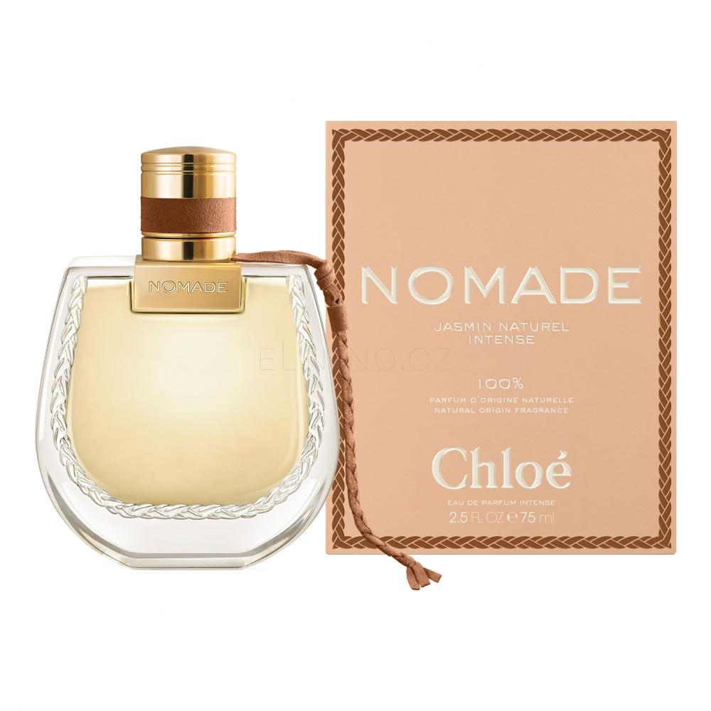 Akcija Chloe Nomade Jasmin Naturel Intense edp 75 ml