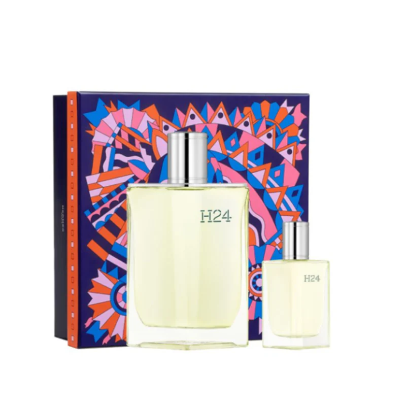 Hermes H 24 Set 50 ml edt+ 5 ml edt