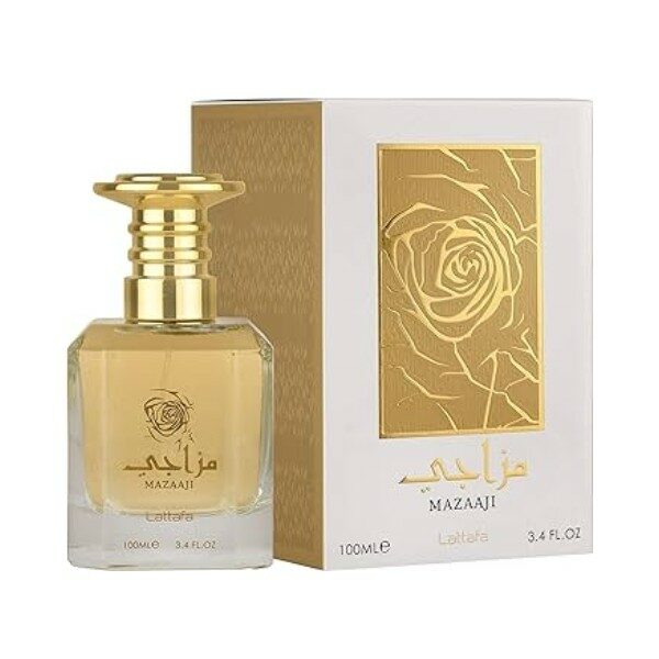 Lattafa Mazaaji edp 100 ml