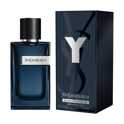 Yves Saint Laurent Y Eau de Parfum Intense