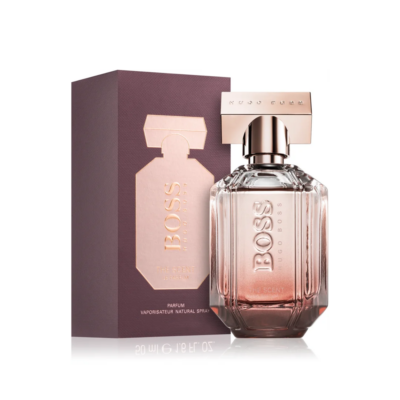 Hugo Boss The Scent Le Parfum For Her