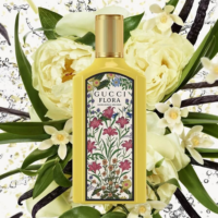 Gucci Flora Gorgeous Orchid edp
