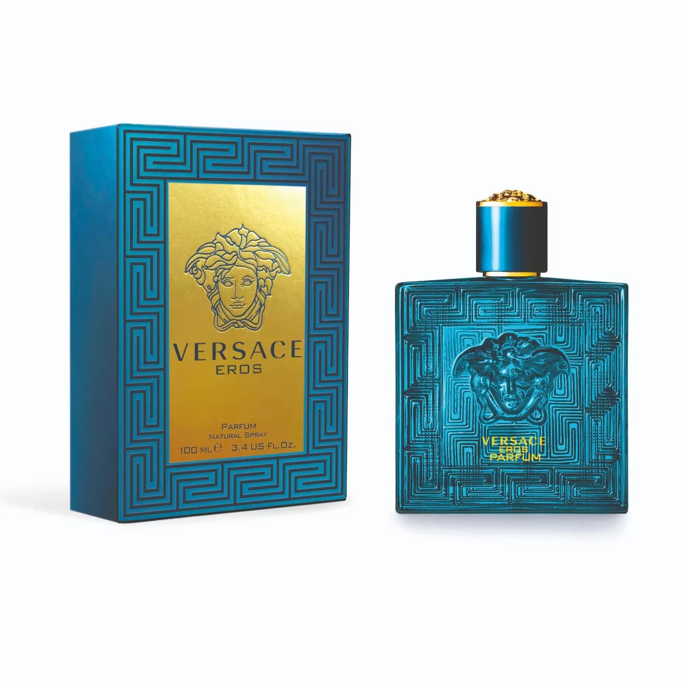 Versace Eros Parfum