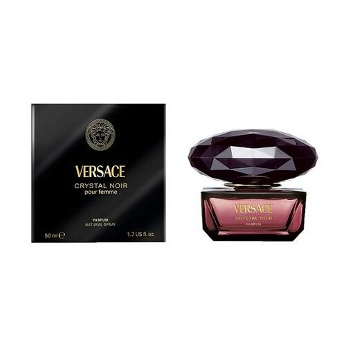 Versace Crystal Noir Parfum