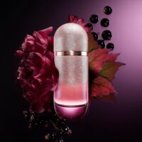 Carolina Herrera 212 Vip Rose Elixir edp