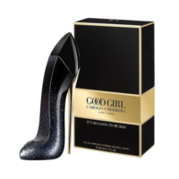 Carolina Herrera Good Girl Supreme edp