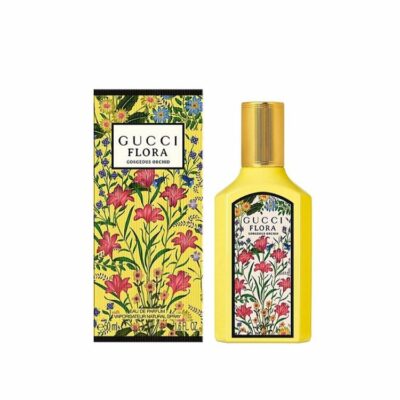 Gucci Flora Gorgeous Orchid edp