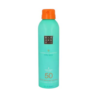 Rituals The Ritual of Karma Sun Protection Milky Spray SPF 50 200ml