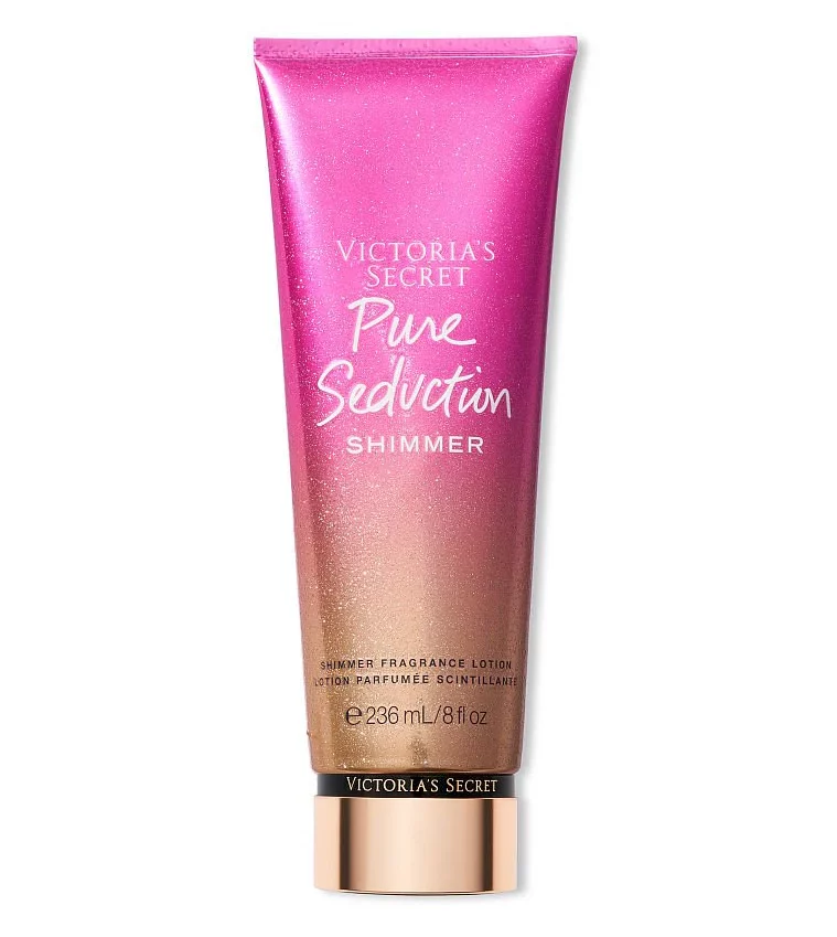 Victoria’s Secret Pure Seduction Shimmer Body Lotion 236 ml